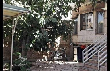 منزل ویلائی مشهد خیابان ملک آباد