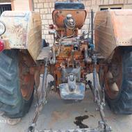 تراکتور رومانی