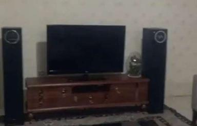 خانه آپارتمان 100 متری یک طبقه یک واحدی عالی