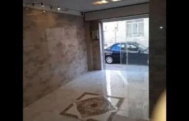 یک باب مغازه المهدی کوچه مسیحپور40متر