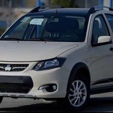 کوییک GXR فول ترین مدل ESp رینگ دی کات وکلی ابشنال