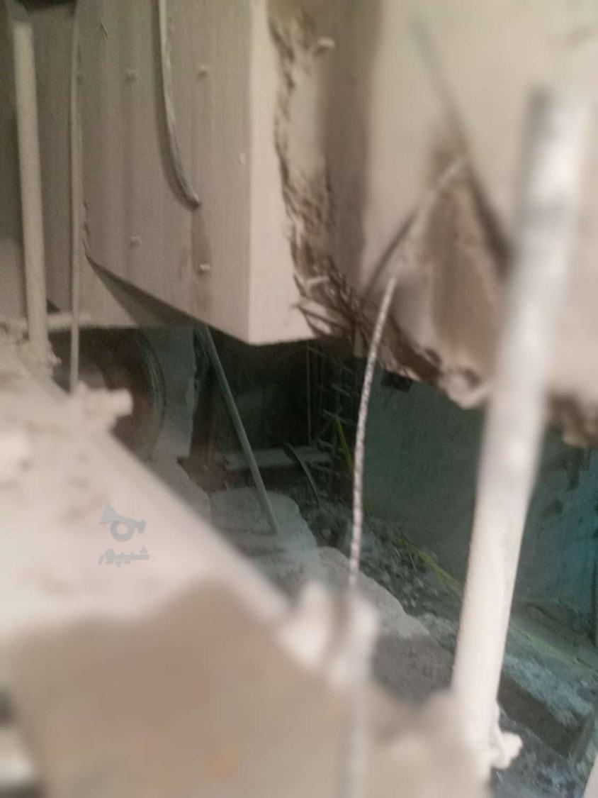 برش سازهای بتنی بروش حرفه ای و فلزی حتی زیر زمین یا ارتفاع