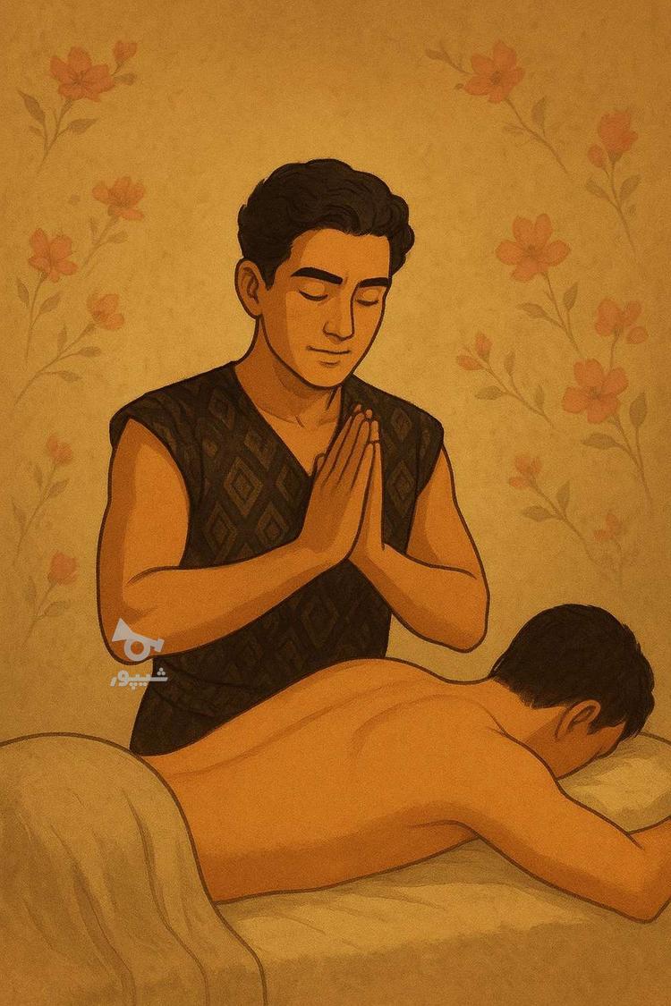 ماساژوبهبویابی برای ورزشکاران