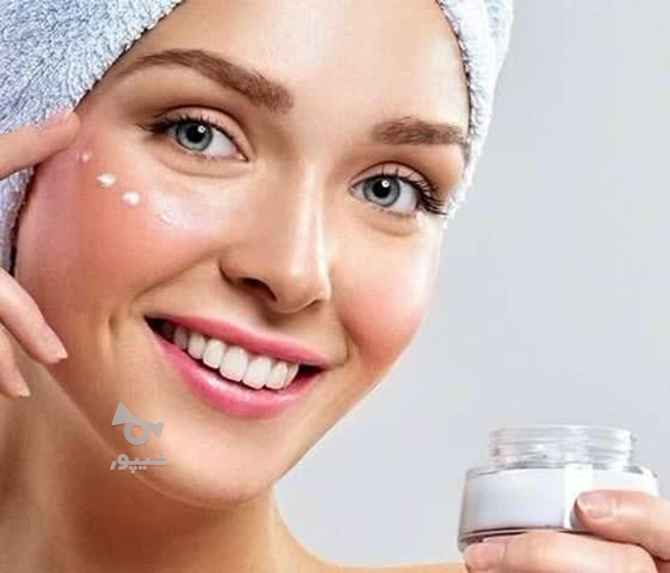 لیفت وجوانسازی پوست