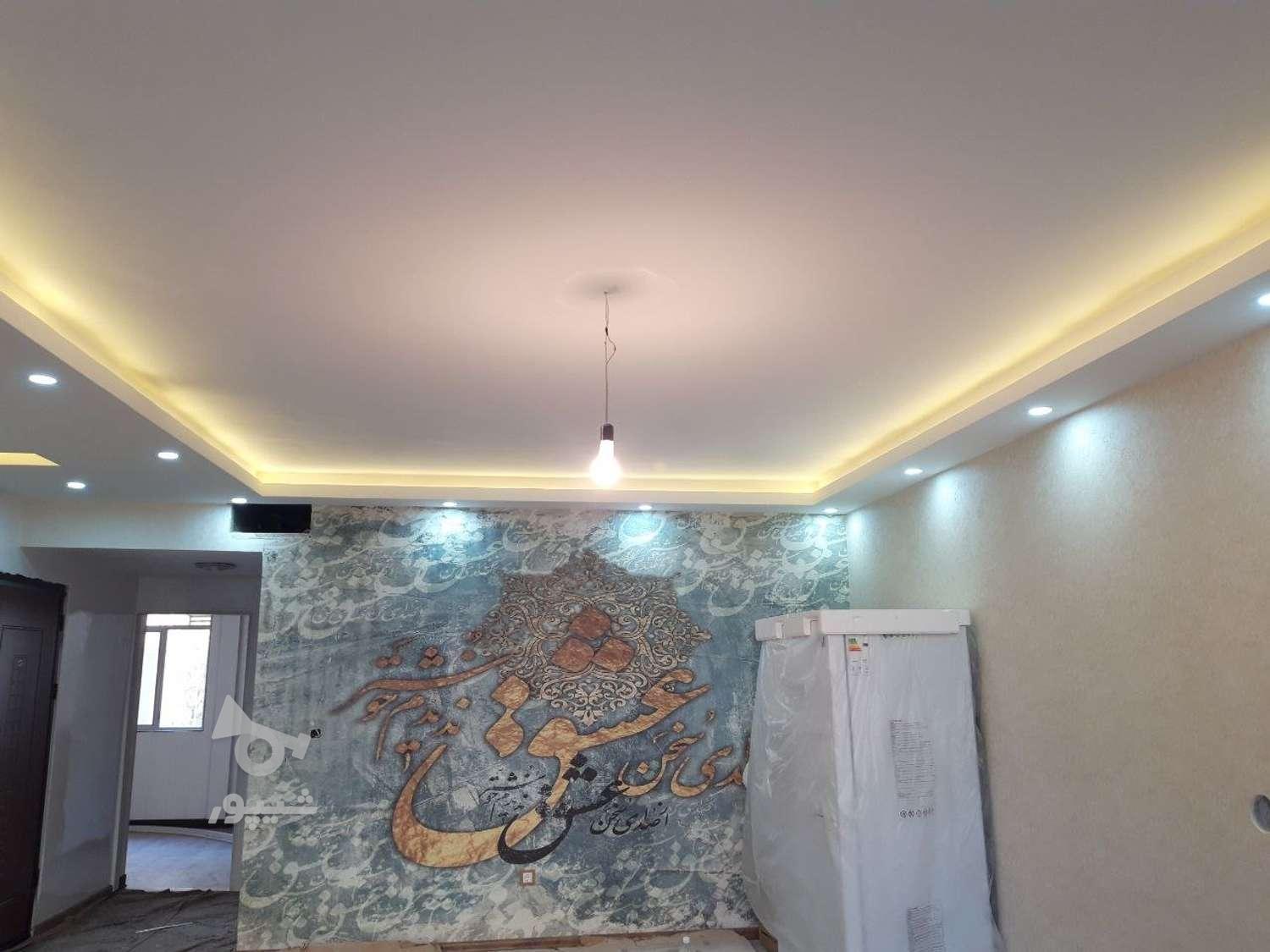 کناف،نقاشی‌ساختمان،کاغذدیواری،کابینت