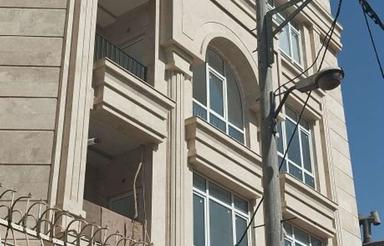 آپارتمان 130 متری صفر خیابان ایه الله بهجت