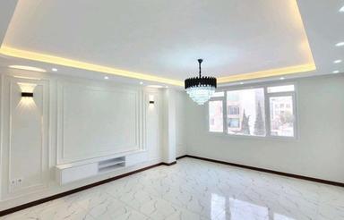 75مترسنددار/چیزی جززیبایی وانرژی نمیبینی+امکانات