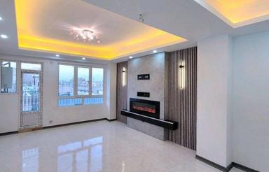 95مترلاکچری+دیزاین خاص/رقص آفتاب+سندتکبرگی)