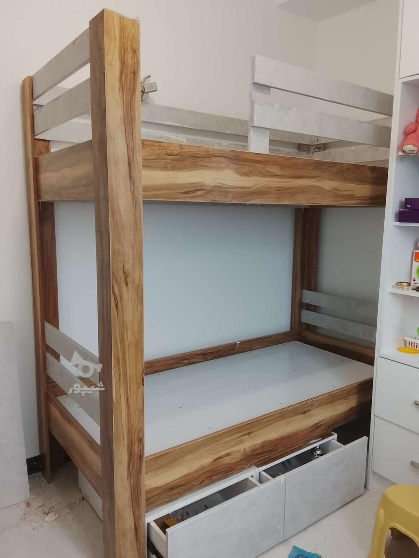 کابینت و کمد دیواری نقد واقساط