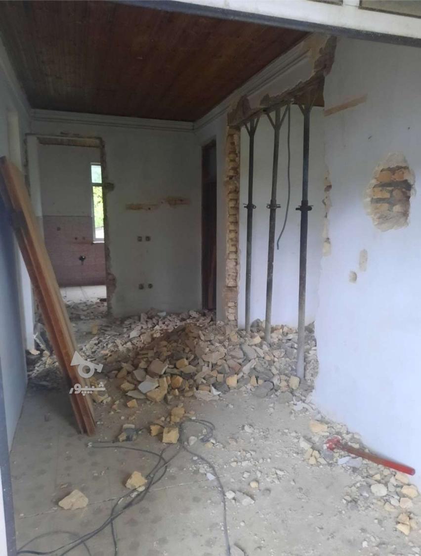 بازسازی صفرتاصد