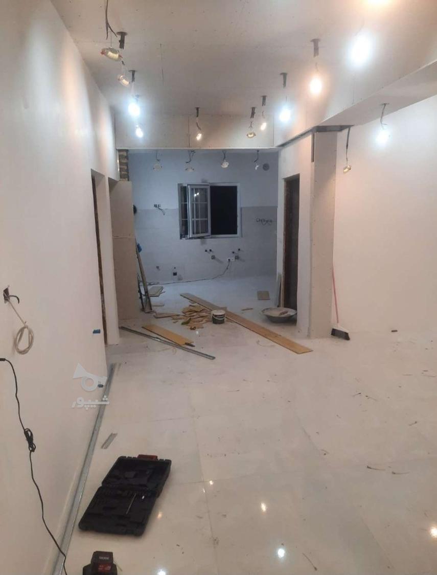 بازسازی صفرتاصد