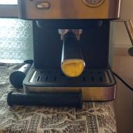 تعمیرات انواع اسپرسوساز خانگی و انواع برد دستگاه