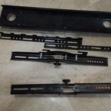 پایه دیواری تلویزیون