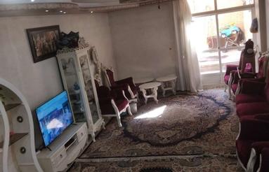 منزل استیجاری شهرک سرو