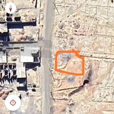 زمین مسکونی