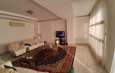 فروش آپارتمان آمل هراز 133 متری دو خواب بسیار شیک و تمیز