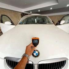 کارشناسی رنگ تشخیص رنگ سیار درمحل