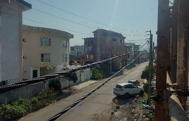 پیشفروش آپارتمان 160 متر در خیابان شهید خیریان