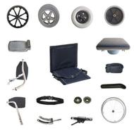 فروش ویژه قطعات ویلچر