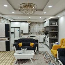 فروش ویلا 362 متر در جاده کیسم