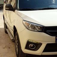 ام وی ام X33 1399 سفید