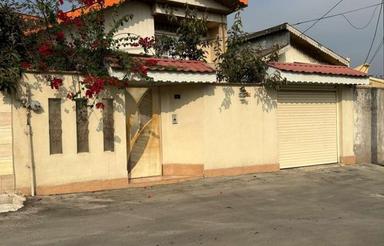 خانه ویلایی دوبلکس