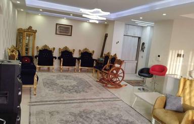 106.5 متری واقع در مهرشهر کرج