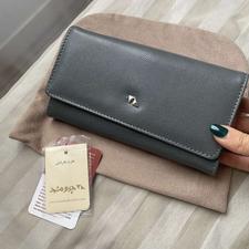 کیف پول چرم مشهد