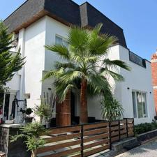 ویلا ساحلی شهرکی 220 متر 3 خواب سرخرود سنددار