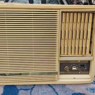 خریدار کولر پنجره ای اوجنرال کلیدطلایی