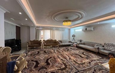 ⭕️ آپارتمان 130 متر در امام رضا⭕️