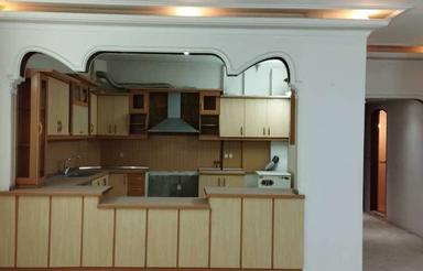 آپارتمان 129 متری 3 خواب کوچه های پژن پژمان