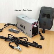 دستگاه جوش نیمه صنعتی اصلی