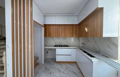 فروش ویلای نوساز 125 متری در دریاسر