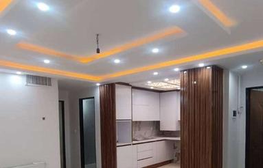 فروش آپارتمان 83 متر در فاز 6