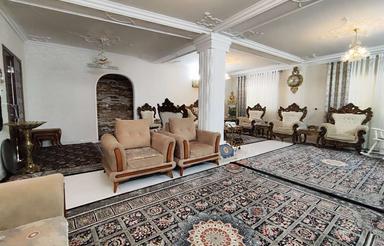 آپارتمان 160 متر تک واحد ابتدای بلوار بسیج