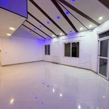 آپارتمان 150 متری/سه خواب/ویو ابدی/طبقه آخر/انصاری