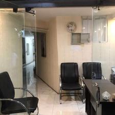 اجاره اداری 400 متر در شهرک غرب ناخدا محتاج
