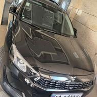 ریسپکت پرایم 1402 مشکی/اقساط