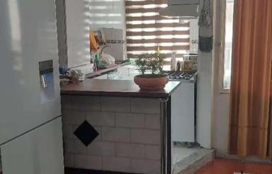 دبستان 55 متری یکخوابه