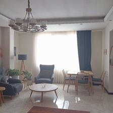 آپارتمان 85 متر در جنت آباد شمالی