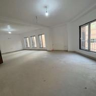 فروش آپارتمان 125 متری تک واحد در خیابان هراز