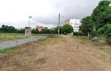 فروش و معاوضه زمین شهرکی با تهران