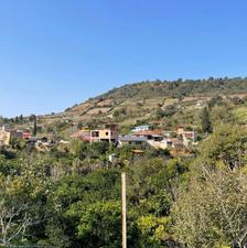 فروش زمین مسکونی 500 متر در گلورد با کلبه زیر قیمت 