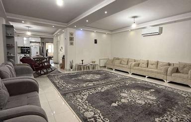 آپارتمان 140متری /خوش نقشه /کوی حسینی