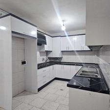 واحد 85متری/فول آپشن/خوش نقشه/دسترسی عالی/وام تسویه/