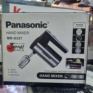 همزن برقی دستی پاناسونیک