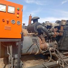 اجاره.خریدوفروش دیزل ژنراتور