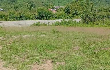 زمین مسکونی500متری درلیسار محله اول