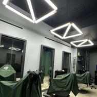 آرایشگر مردانه